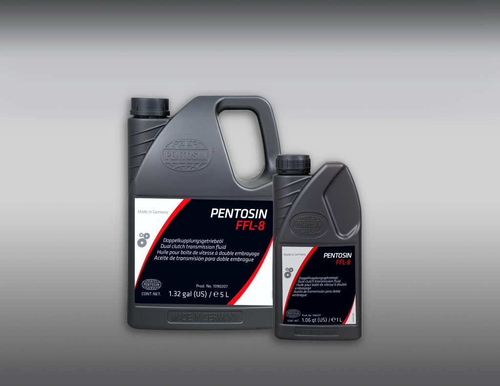 Pentosin FFL-8 Transmission Fluid