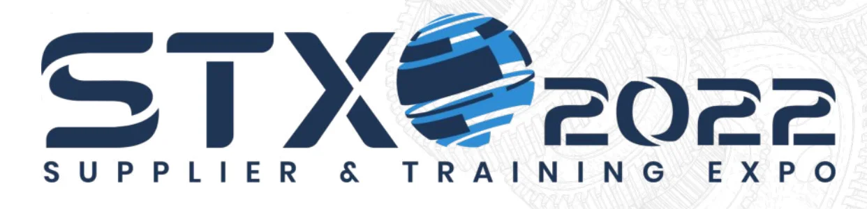 STX 2022 Supplier & Training Expo