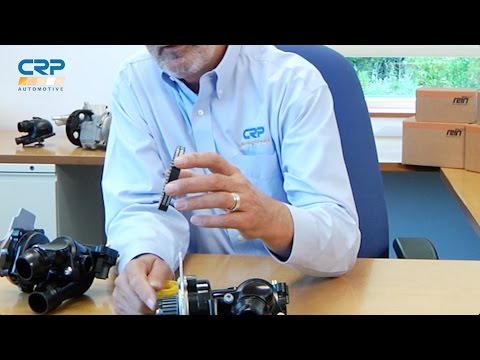 itb-episode-43-water-pump-special-part-3-solving-the-problem