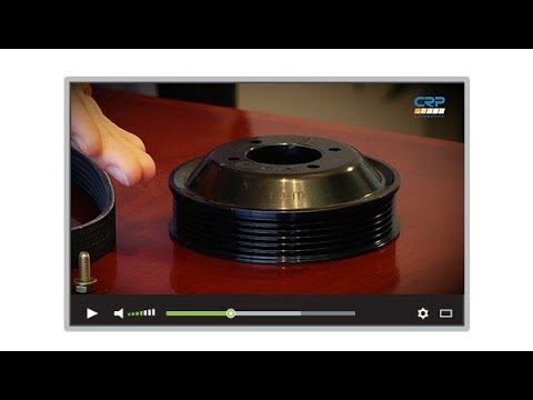 itb-episode-73-a-better-bmw-water-pump-pulley