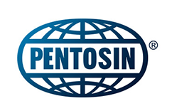 Pentosin Fluids logo