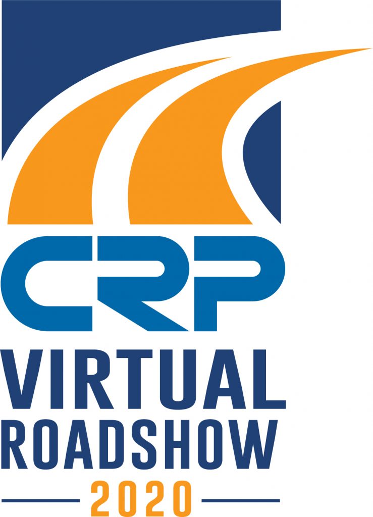 CRP Virtual Roadshow