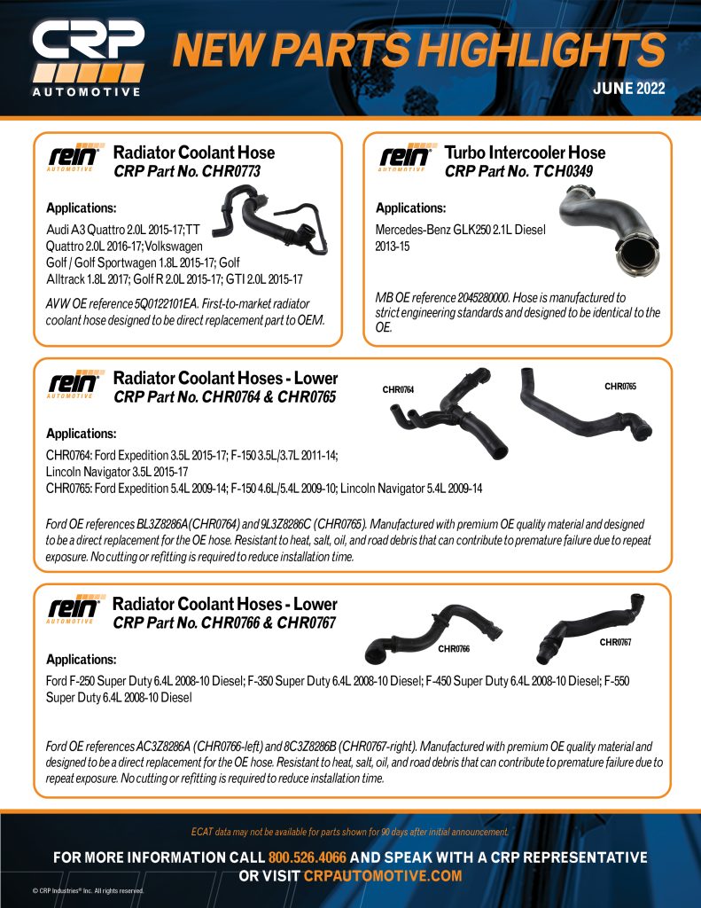 Rein — The true dealer alternative CRP