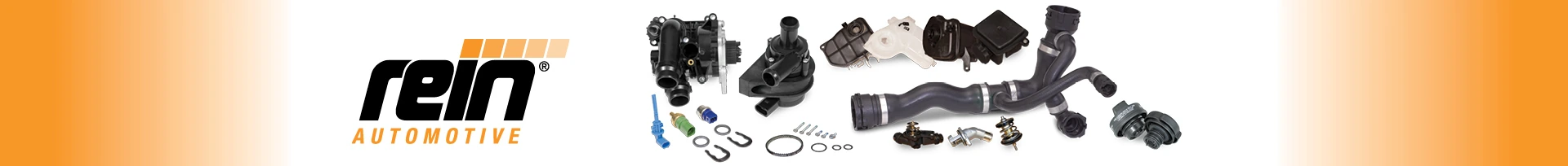 Rein Automotive – OE-quality replacement parts