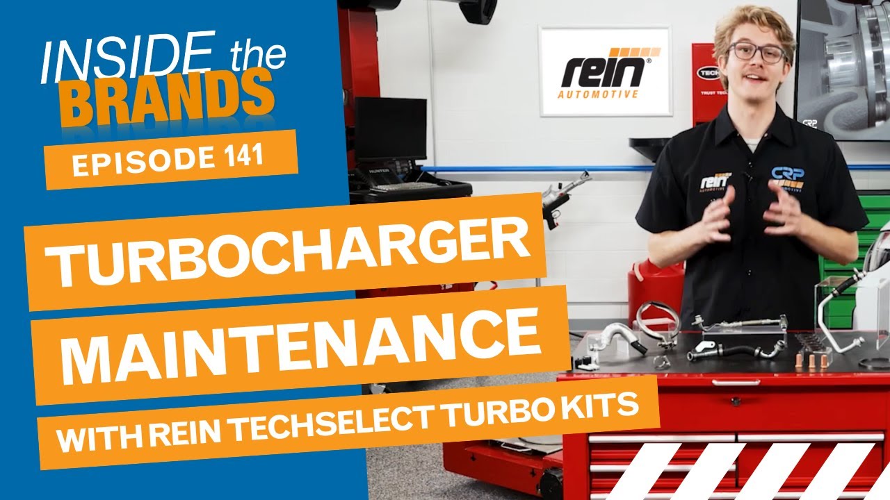 turbocharger-maintenance-ft.-rein-techselect-turbo-kits-itb-episode-141