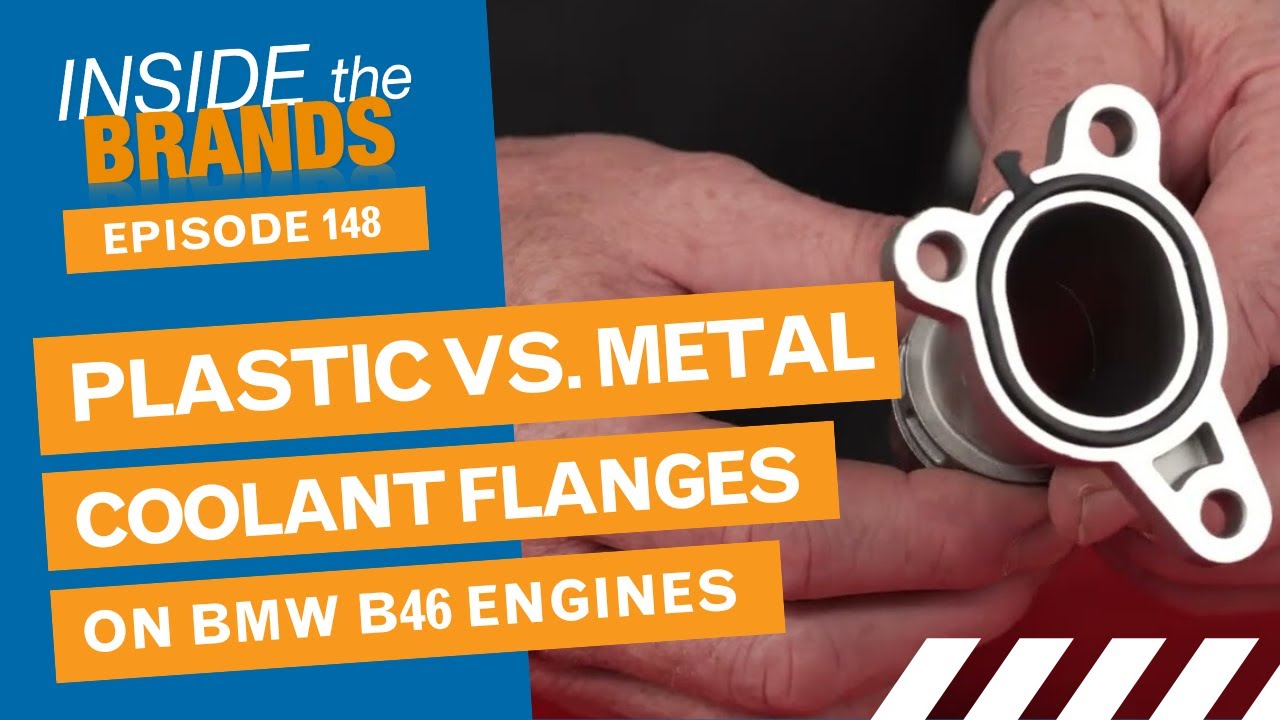 Plastic-vs.-Metal-Coolant-Flanges-on-BMW-B46-Engines-ITB-Episode-148 – CRP Automotive plastic-vs.-metal-coolant-flanges-on-bmw-b46-engines-itb-episode-148