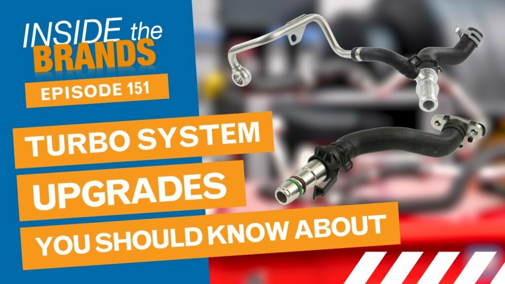 Turbo System Upgrades You Should Know About | ITB Episode 151