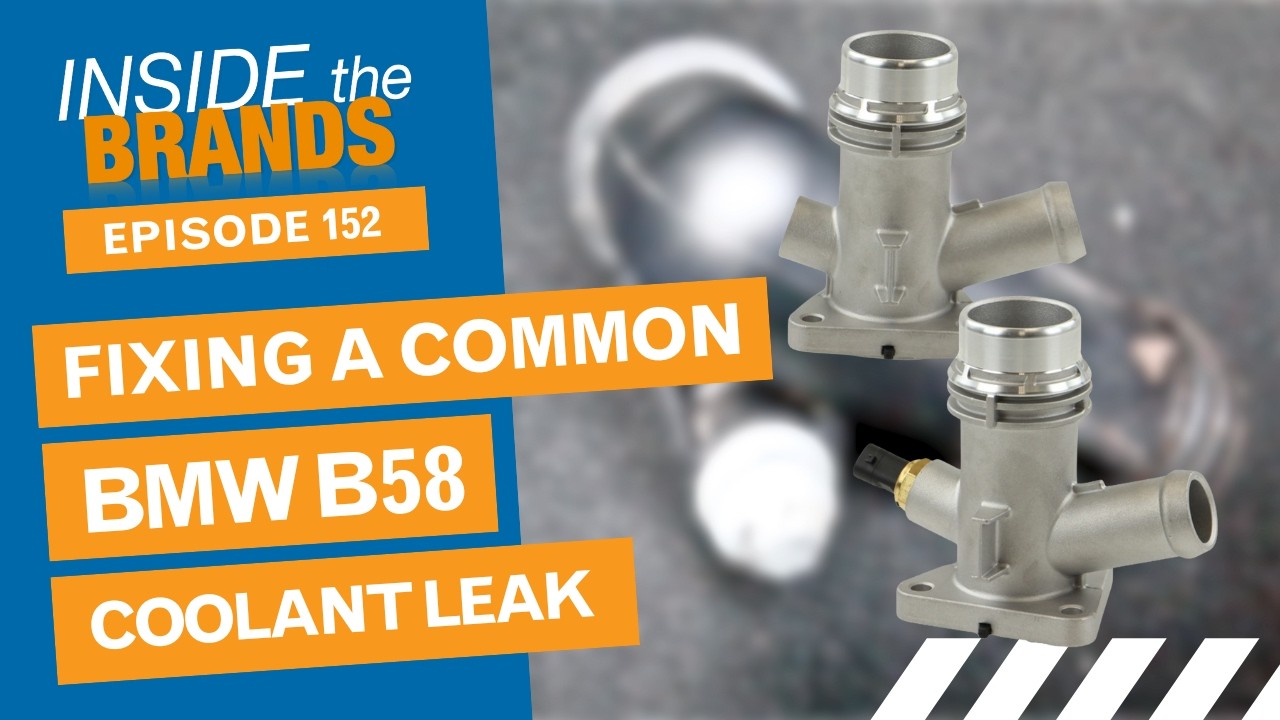 fixing-a-common-bmw-b58-coolant-leak-inside-the-brands-ep.-152
