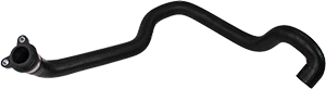 Image of Rein Coolant Hose - Thermostat to Cylinder Head CHE0457