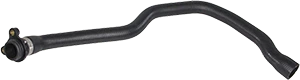 Image of Rein Coolant Hose - Thermostat to Cylinder Head CHE0566