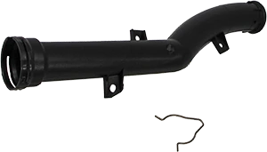 Image of Rein Coolant Pipe - Water Pump to Thermostat CHP0589