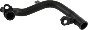 Image of Rein Coolant Pipe - Water Pump to Cylinder Head CHP0680