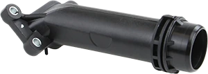 Image of Rein Coolant Pipe - Cylinder Head to Hose CHP0718