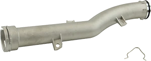 Image of Rein Upgraded aluminum construction CHU0589