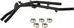 Image of Rein Upgraded full steel construction CHU0681