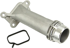 Image of Rein Upgraded aluminum construction CHU0718