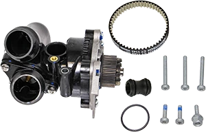 Image of Rein Water Pump Installation Kit WPL0016