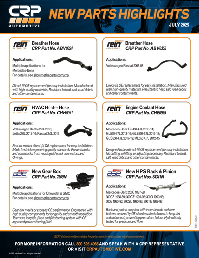CRP-New-Parts-Highlights_Jul25