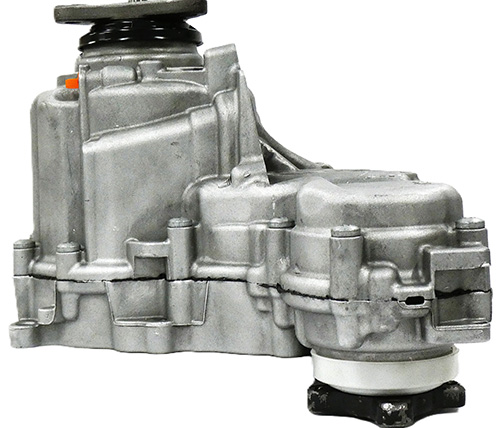 AAE Remanufactured Transfer Case for BMW