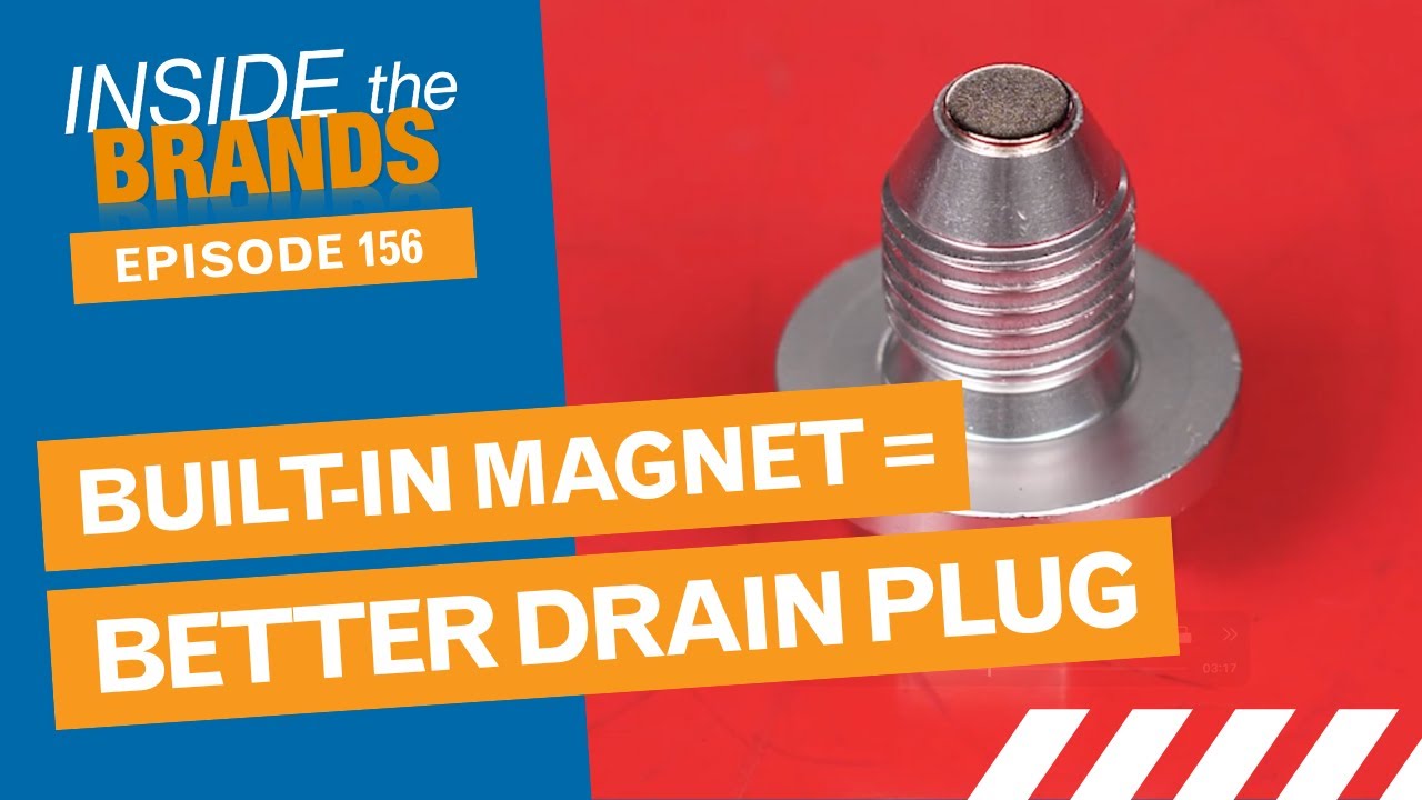built-in-magnet-better-drain-plug-itb-episode-156