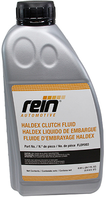 Image of Rein Haldex Clutch Fluid FLDF003