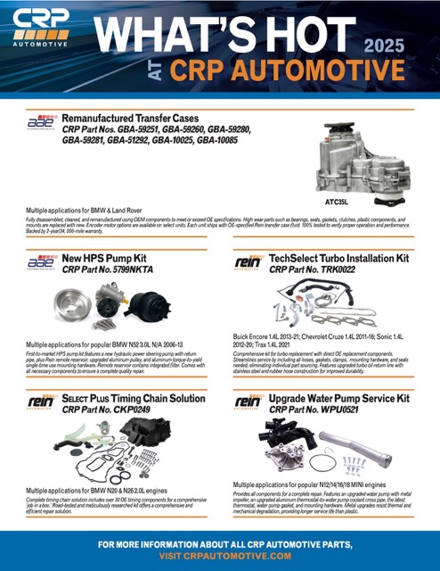 crp whats hot flyer_2025