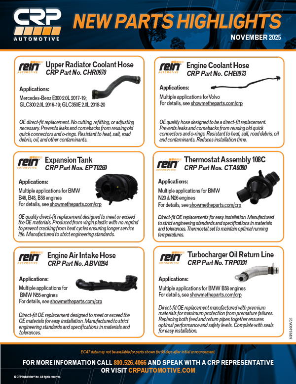 CRP-New-Parts-Highlights_Nov25-1 – CRP Automotive crp-new-parts-highlights_nov25-1