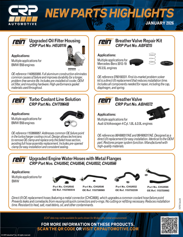 CRP-New-Parts-Highlights_Jan26-1 – CRP Automotive crp-new-parts-highlights_jan26-1