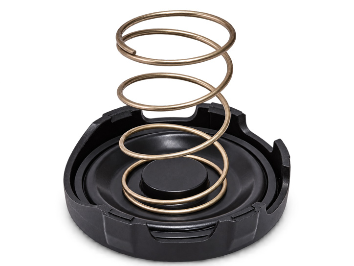 Rein engine oil separator repair kit