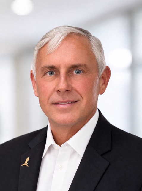 Photo of Greg Mathews