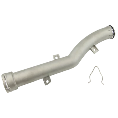 Image of Rein upgraded metal coolant pipe CHU0589