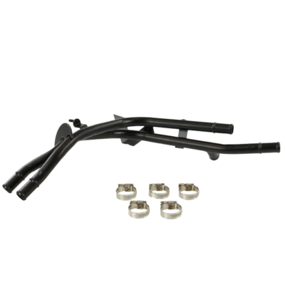 Image of Rein upgraded metal coolant pipe CHU0681